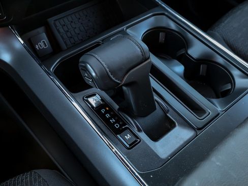 New 2025 Ford F150 XLT w/ Equipment Group 302A MID image 26