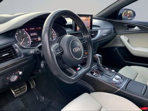 Used 2018 Audi S6 Prestige w/ S Sport Package AWD/4WD image 23