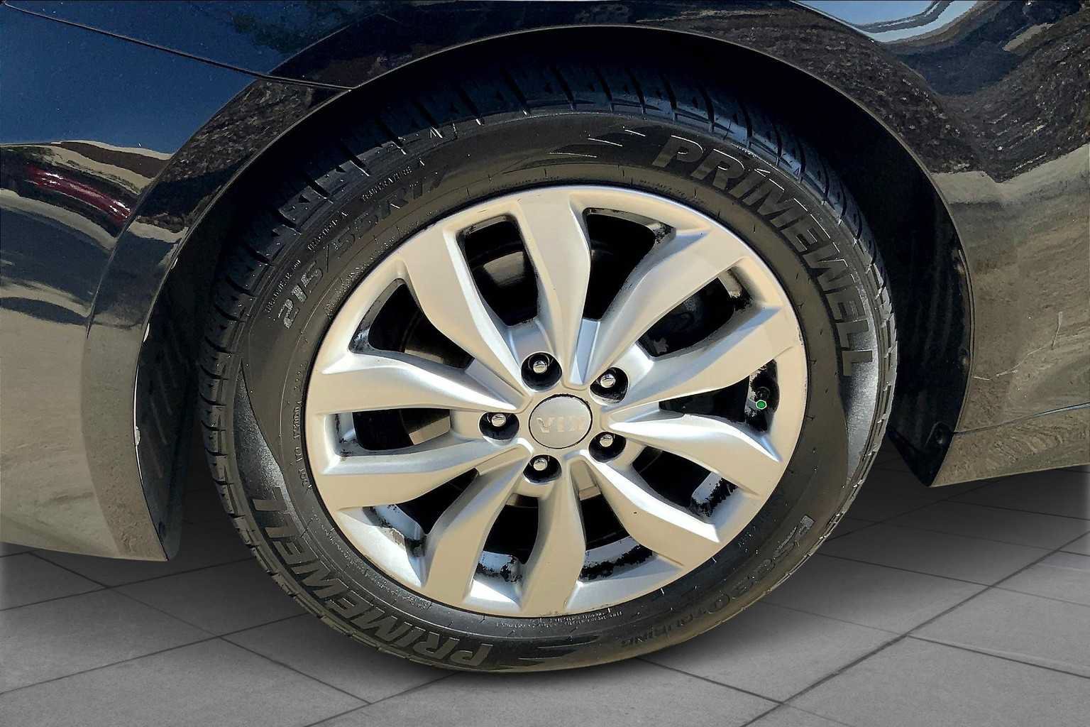 Used 2015 Kia Optima EX w/ EX Premium Package FWD image 11