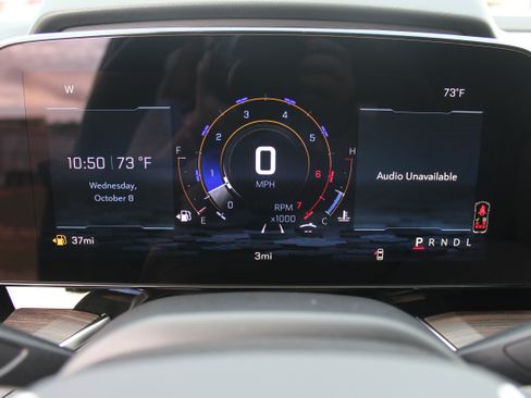 New 2026 Chevrolet Tahoe Premier image 36