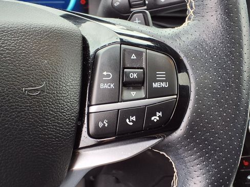 Certified 2022 Ford Explorer ST w/ Equipment Group 401A image 26