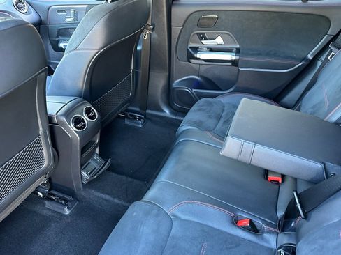 Certified 2023 Mercedes-Benz EQB 300 4MATIC image 29