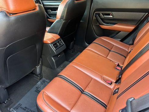 Used 2023 MAZDA CX-50 AWD 2.5 Turbo w/ Cargo Package image 14