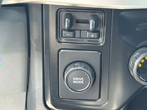 New 2025 Ford F350 XL w/ XL Chrome Package image 15