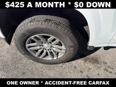 Used 2023 Chevrolet Colorado LT w/ LT Convenience Package RWD image 11