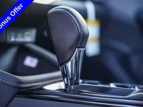 New 2026 Subaru Forester Sport AWD/4WD image 23