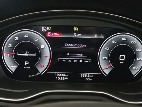 Certified 2023 Audi A5 2.0T Premium Plus image 5