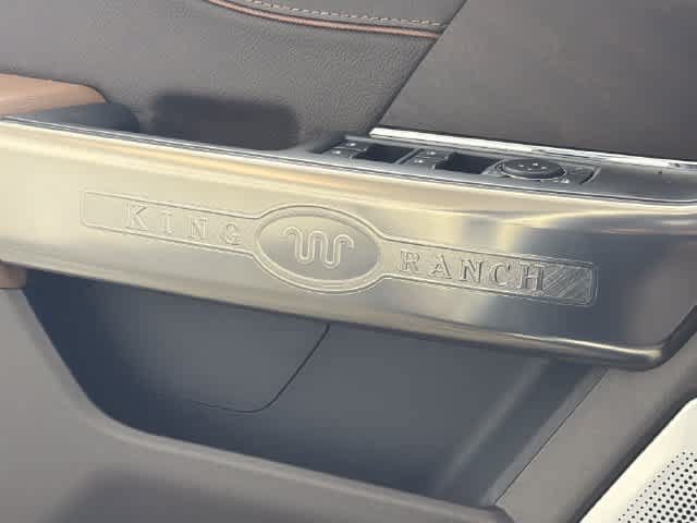 New 2026 Ford F150 King Ranch w/ Equipment Group 601A High AWD/4WD image 15