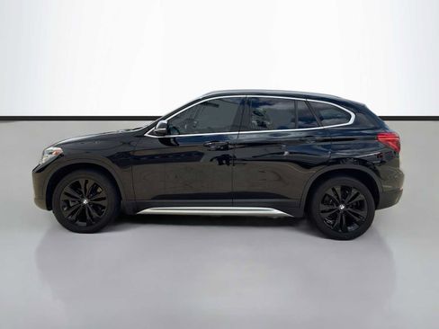 Used 2020 BMW X1 xDrive28i w/ Convenience Package AWD/4WD image 5