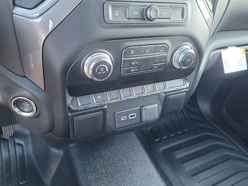 New 2026 GMC Sierra 1500 Pro w/ Pro Value Package RWD image 15