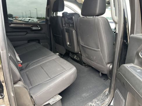 Used 2024 Chevrolet Silverado 3500 LT w/ Texas Edition image 19