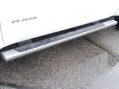 Used 2020 RAM 1500 Big Horn image 11