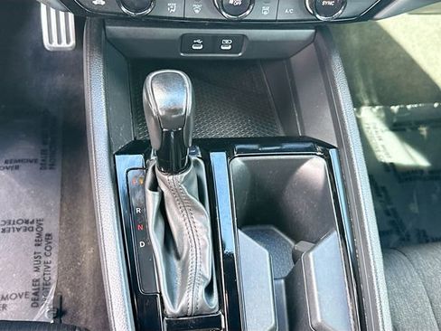 Used 2024 Honda Accord Sport image 15