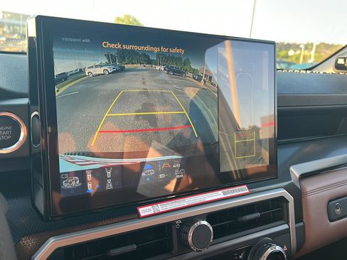 New 2026 Toyota 4Runner Limited image 25