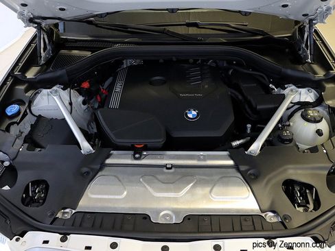 Certified 2024 BMW X4 xDrive30i image 39