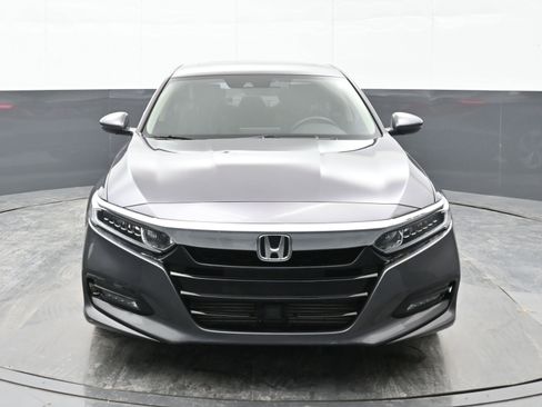 Used 2019 Honda Accord EX-L image 3