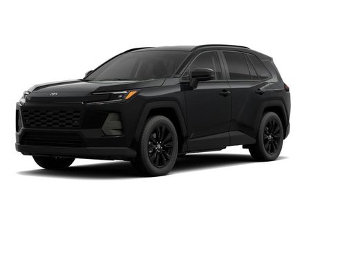 New 2026 Toyota RAV4 XLE Premium AWD/4WD image 1