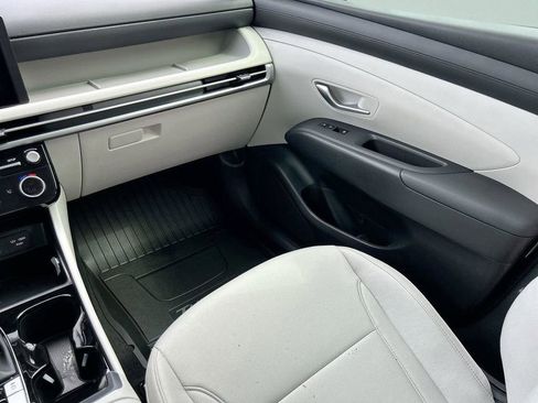 New 2026 Hyundai Tucson SEL FWD image 21