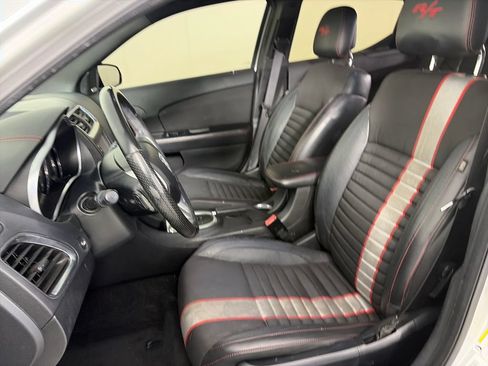 Used 2012 Dodge Avenger R/T FWD image 11