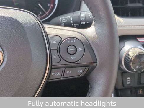 Certified 2025 Toyota RAV4 XLE w/ Convenience Package AWD/4WD image 19