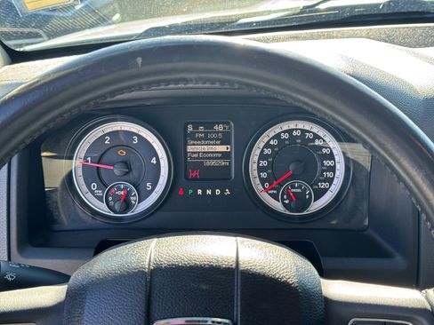 Used 2014 RAM 1500 Big Horn image 24