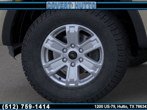 New 2025 Ford Ranger XL image 19