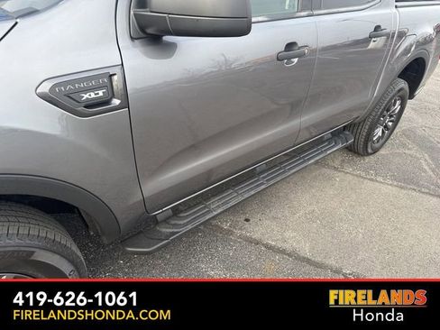 Used 2021 Ford Ranger XLT w/ Equipment Group 301A Mid AWD/4WD image 11
