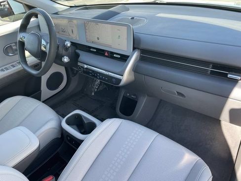 Used 2023 Hyundai Ioniq 5 Limited AWD/4WD image 38
