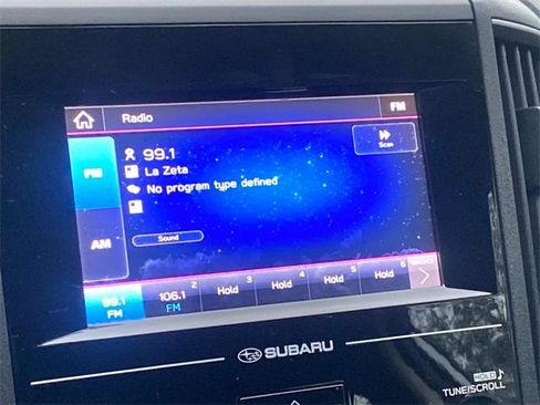 Used 2019 Subaru Impreza 2.0i w/ Eyesight image 23