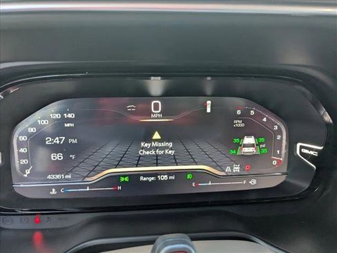 Used 2023 GMC Yukon Denali w/ Denali Reserve Package image 21