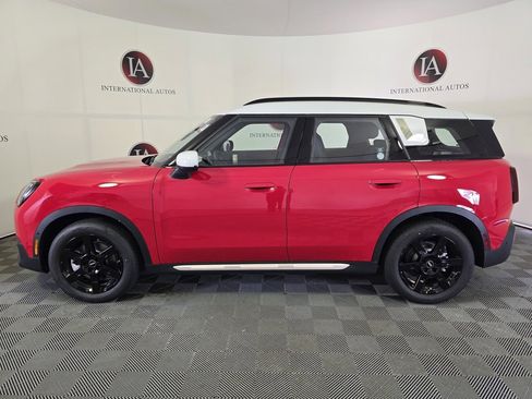 New 2026 MINI Cooper Countryman S image 6