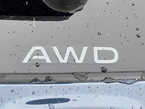 New 2026 Honda CR-V EX-L image 2