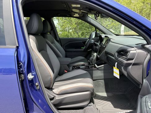 New 2026 Subaru Forester Sport w/ Onyx Edition AWD/4WD image 29