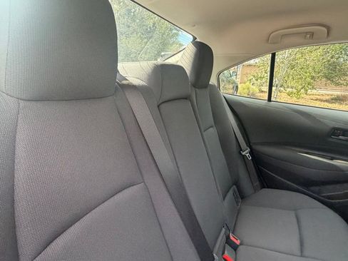 Used 2026 Toyota Corolla LE FWD image 16