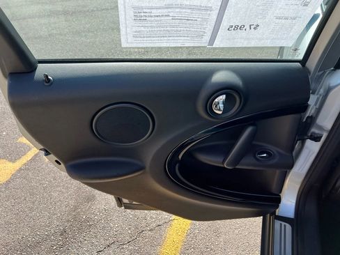 Used 2012 MINI Cooper Countryman S image 24