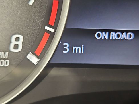 New 2026 Nissan Frontier SV AWD/4WD image 16