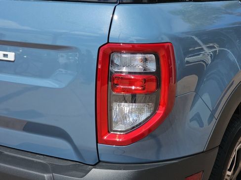 New 2026 Ford Bronco Sport Outer Banks w/ Outer Banks Tech Package+ AWD/4WD image 40