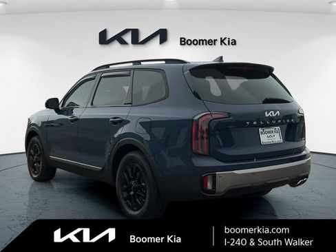 Certified 2023 Kia Telluride SX Prestige X-Pro AWD/4WD image 7
