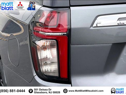 Used 2021 Chevrolet Suburban LT image 31