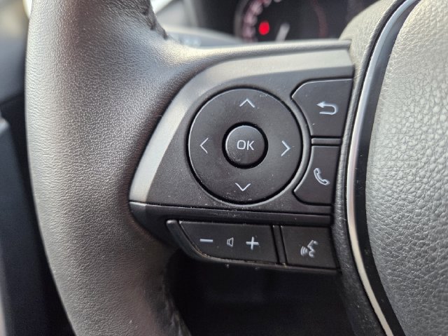 Used 2024 Toyota RAV4 XLE AWD/4WD image 22