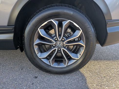 Used 2020 Honda CR-V EX-L image 24