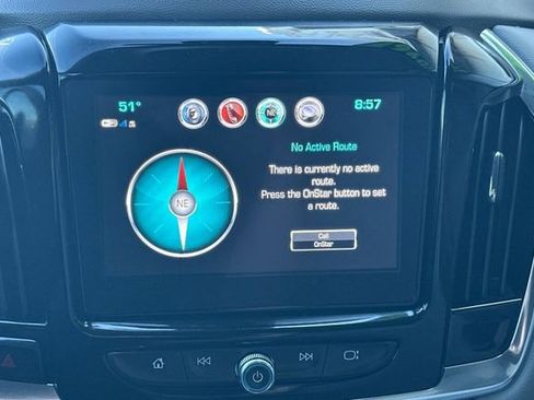 Used 2019 Chevrolet Traverse LT image 26