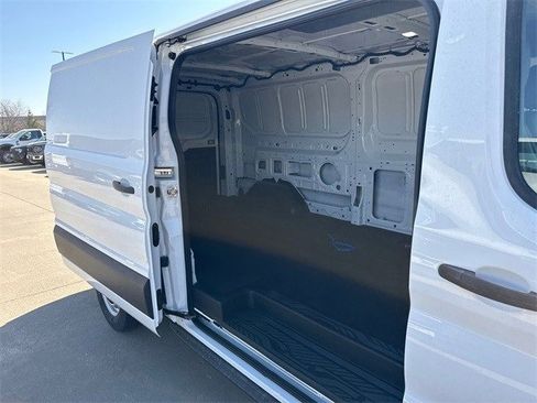 New 2025 Ford Transit 250 Low Roof image 25