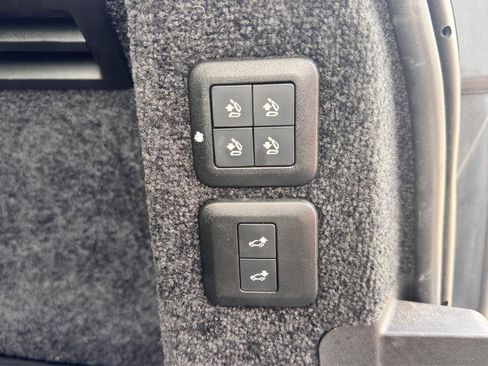 Used 2019 Land Rover Range Rover Supercharged AWD/4WD image 36