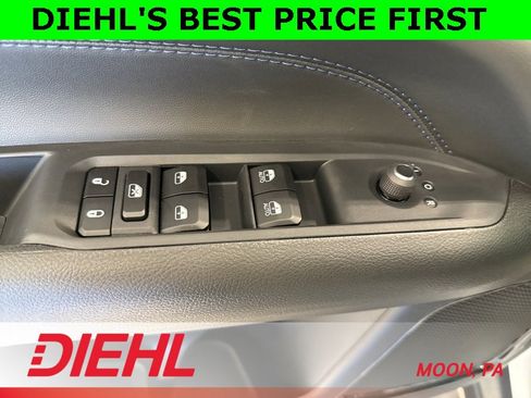 New 2026 Jeep Compass Limited image 22