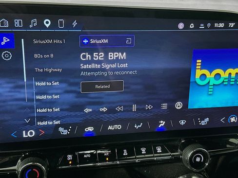 Used 2024 Chevrolet Blazer EV LT AWD/4WD image 21