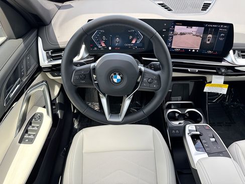 New 2026 BMW X1 xDrive28i w/ Convenience Package AWD/4WD image 17