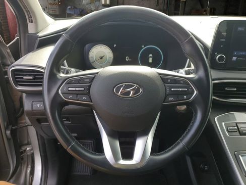 Used 2022 Hyundai Santa Fe XRT image 17