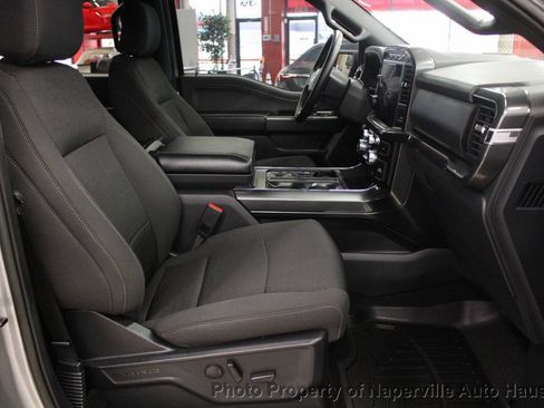 Used 2023 Ford F150 XLT w/ Equipment Group 302A High AWD/4WD image 47
