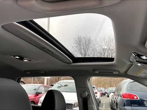 Certified 2024 Kia Seltos EX image 20